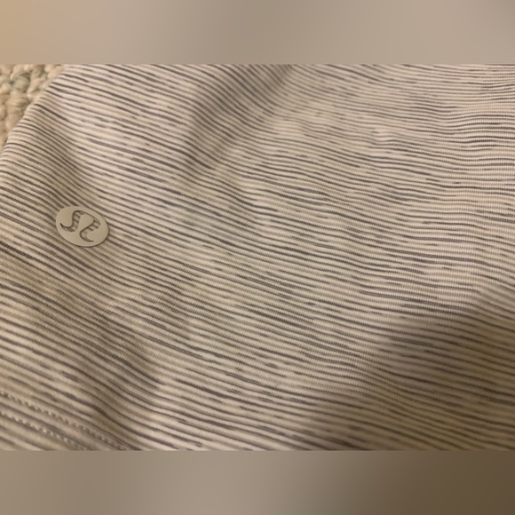 Lululemon shorts- Basically new - Picture 3 of 4